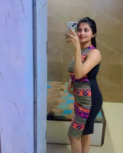 Escort Service Ghansoli